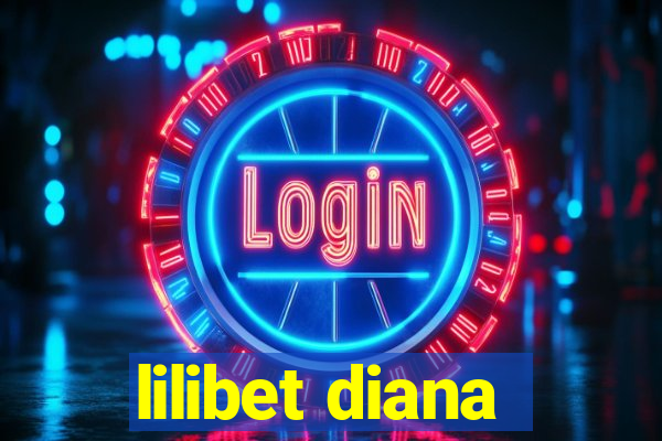 lilibet diana